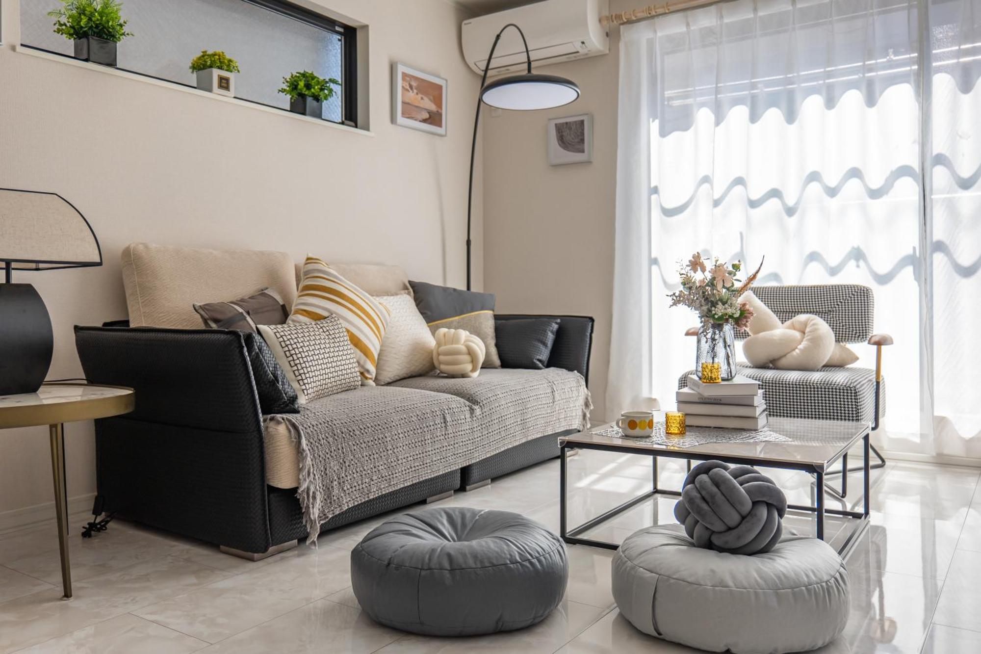 桜の川18 5 Minutes Htsudai Station, 1 Minute Train To Shinjuku, 120㎡ Villa, Four Bedrooms Tokio Buitenkant foto