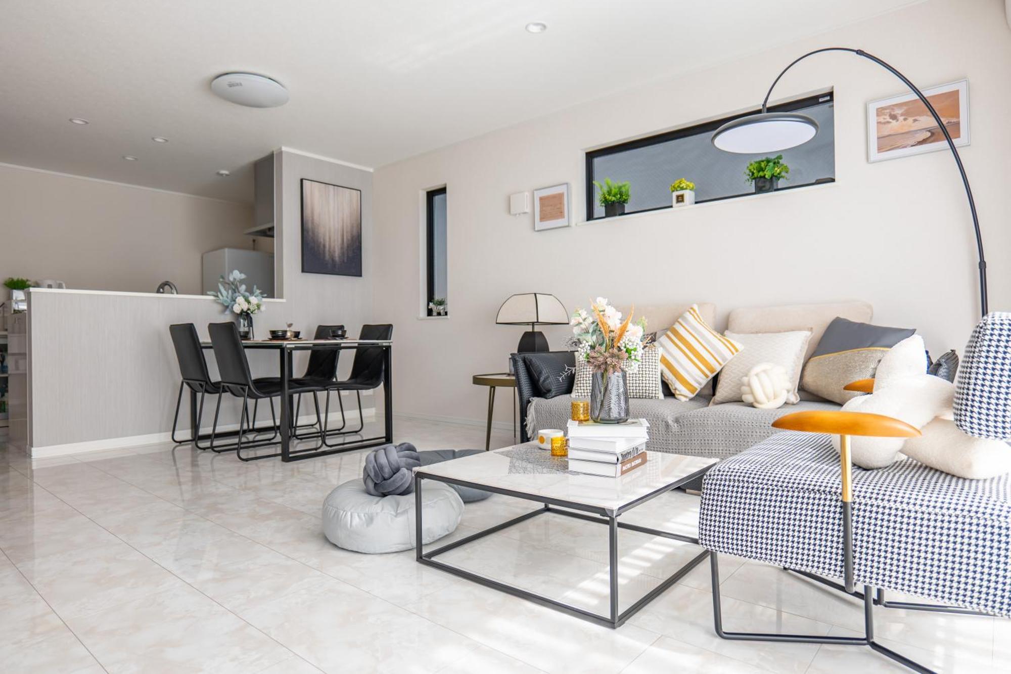 桜の川18 5 Minutes Htsudai Station, 1 Minute Train To Shinjuku, 120㎡ Villa, Four Bedrooms Tokio Buitenkant foto