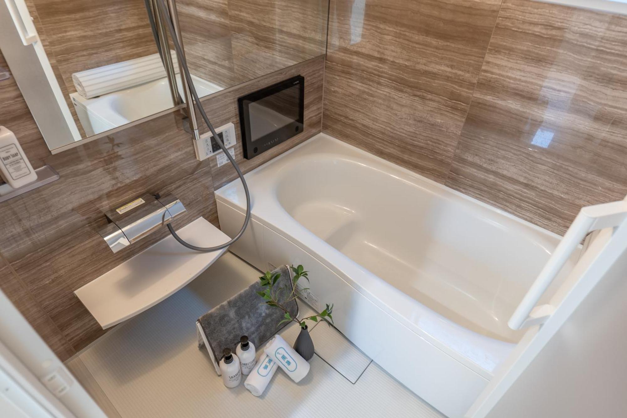 桜の川18 5 Minutes Htsudai Station, 1 Minute Train To Shinjuku, 120㎡ Villa, Four Bedrooms Tokio Buitenkant foto