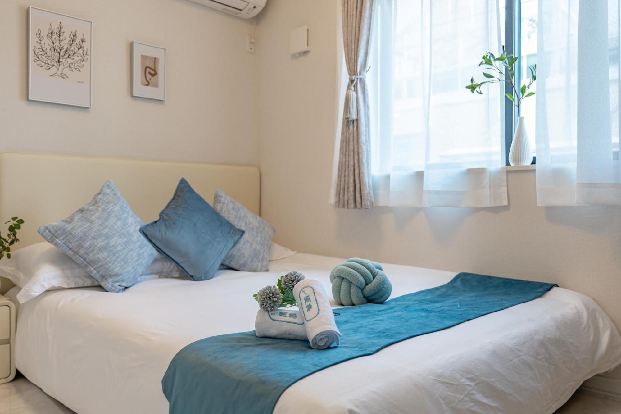 桜の川18 5 Minutes Htsudai Station, 1 Minute Train To Shinjuku, 120㎡ Villa, Four Bedrooms Tokio Buitenkant foto
