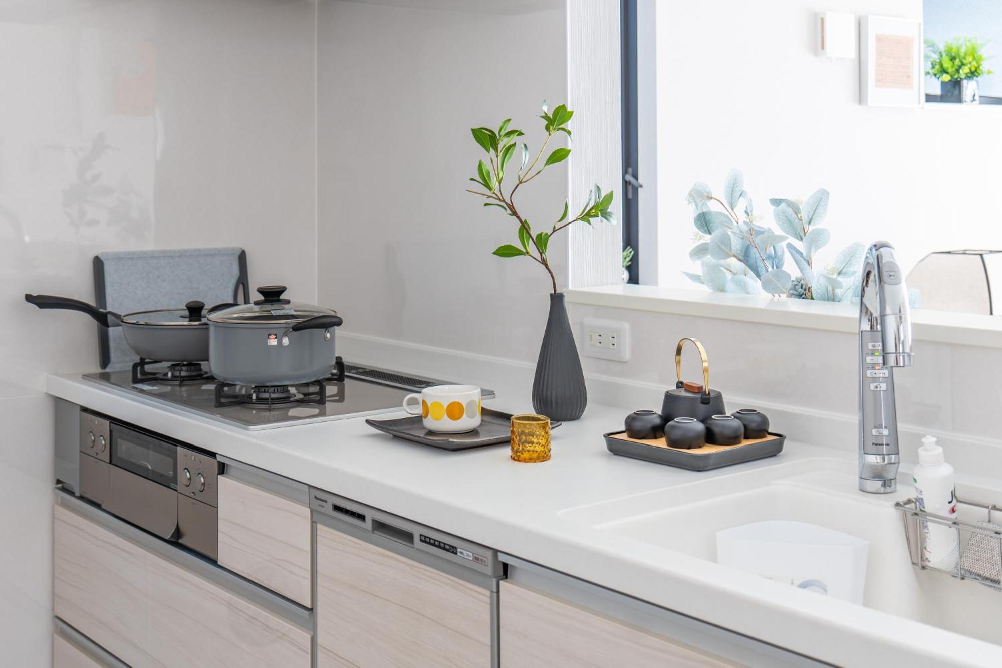 桜の川18 5 Minutes Htsudai Station, 1 Minute Train To Shinjuku, 120㎡ Villa, Four Bedrooms Tokio Buitenkant foto